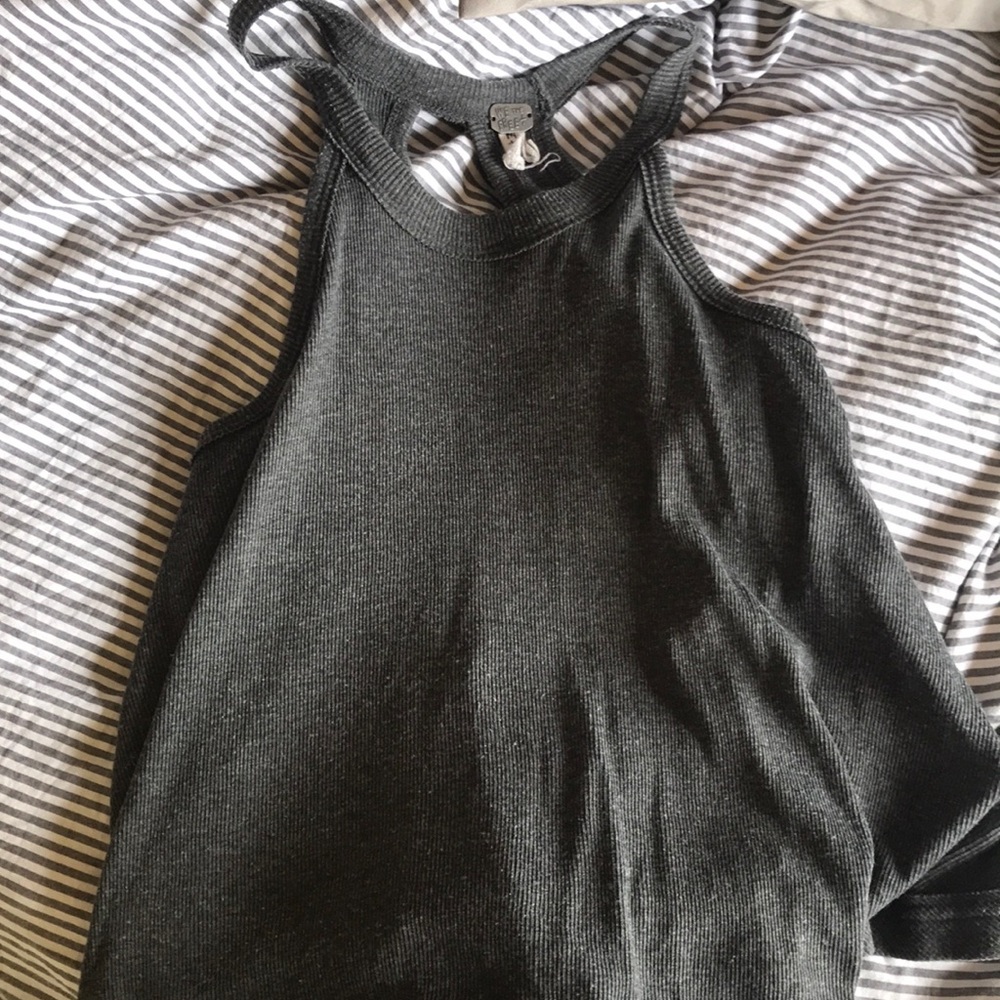Free People Tank